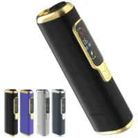 【現貨】二回機HITASTE F2 雙吸裝置多功能加熱機｜1台单支可吸兩次 |3200mAh 強勁電量