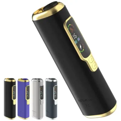 【現貨】二回機HITASTE F2 雙吸裝置多功能加熱機｜1台单支可吸兩次 |3200mAh 強勁電量