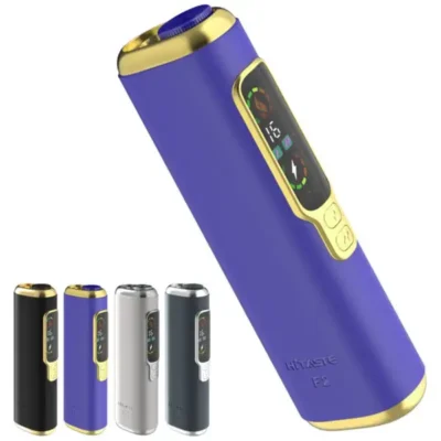 【現貨】二回機HITASTE F2 雙吸裝置多功能加熱機｜1台单支可吸兩次 |3200mAh 強勁電量