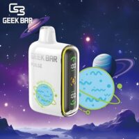 【現貨供應】Geek Bar Pulse 15000口歐美爆款｜拋棄式小煙人氣首選
