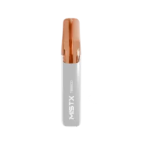 MISTX 鴨嘴獸 一次性電子煙 6500口｜人氣拋棄式小煙