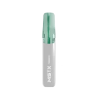 MISTX 鴨嘴獸 一次性電子煙 6500口｜人氣拋棄式小煙