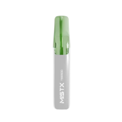 MISTX 鴨嘴獸 一次性電子煙 6500口｜人氣拋棄式小煙