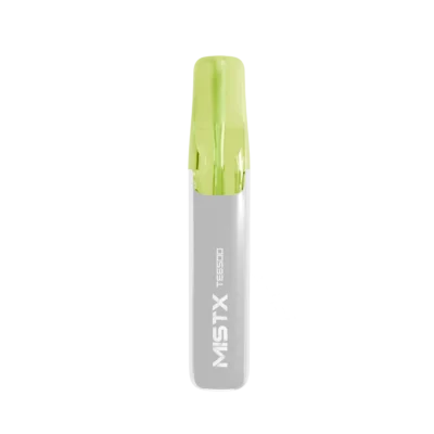MISTX 鴨嘴獸 一次性電子煙 6500口｜人氣拋棄式小煙