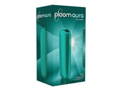 20251202120455_843_.jpg ploom aura加熱菸主機(新色綠色-銀色)|SMART HEATFLOW 智能加熱技術