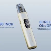 VOOPOO Argus G3阿格斯｜30W 可調 | 多色外觀可選