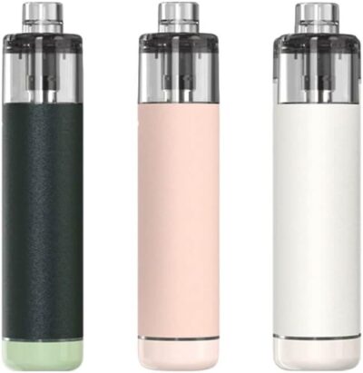 AIRSCREAM AirsPops PEN 氣泡 PEN 鉛筆主機套裝|雙向氣流控制 | 高功率注油主機