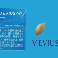 【MEVIUS Smooth Regular淡原味】Mevius 加熱菸 Ploom X 煙彈 日本香菸 整條煙(10包)