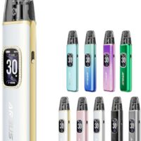 VOOPOO Argus G3阿格斯｜30W 可調 | 多色外觀可選