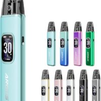 VOOPOO Argus G3阿格斯｜30W 可調 | 多色外觀可選