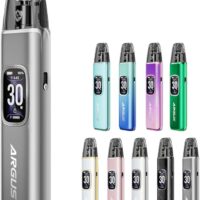 VOOPOO Argus G3阿格斯｜30W 可調 | 多色外觀可選