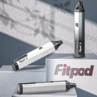 Fitpod X Slyeek 斯萊克三代主機套裝