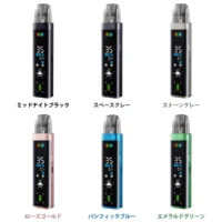 9122901-set_05.webp UWELL Caliburn G3 PRO 套裝|全屏UI |全系列 G3 煙彈相容