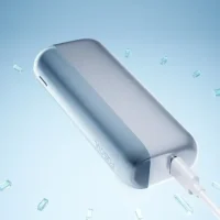 【銀色】Fasoul Mate Air Iluma二回機 專為TEREA磁吸型煙彈設計一根煙抽兩次 省錢達人首選