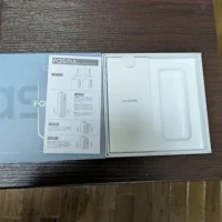 【銀色】Fasoul Mate Air Iluma二回機 專為TEREA磁吸型煙彈設計一根煙抽兩次 省錢達人首選