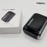 Fasoul-Q1加熱煙機-Terea專用主機-二回機黑色-副本-2-副本-副本-1.webp 【黑色正品現貨】Fasoul Q1二回機 IQOS ILUMA主機專用 兼容IQOS TEREA煙彈 一根煙抽兩次 省錢又過癮