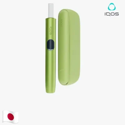 【新色青蘋果綠】 IQOS ILUMA i主機 TEREA煙彈專用 IQOS主機最新設備現貨