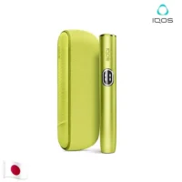 【新色青蘋果綠】 IQOS ILUMA i主機 TEREA煙彈專用 IQOS主機最新設備現貨