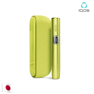 【5色正品現貨】加熱菸主機推薦 IQOS ILUMA i 主機 TEREA 煙彈專用