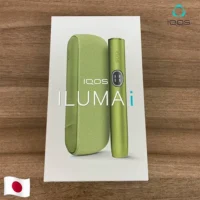 【新色青蘋果綠】 IQOS ILUMA i主機 TEREA煙彈專用 IQOS主機最新設備現貨
