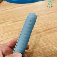【冰鋒藍】IQOS ILUMA i 标准版加熱菸主機 TEREA煙彈專用 加熱式電子菸三天到貨