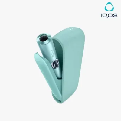 【冰鋒藍】IQOS ILUMA i 标准版加熱菸主機 TEREA煙彈專用 加熱式電子菸三天到貨