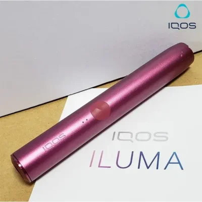 IQOS-ILUMA-I-PRIME14-1.webp 【現貨酒紅】IQOS ILUMA I PRIME系列 TEREA煙彈專用 IQOS主機頂級型號
