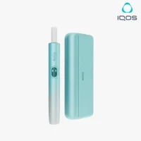 【冰鋒藍】IQOS ILUMA I PRIME系列日本加熱菸主機 TEREA煙彈口味專用 官方正品