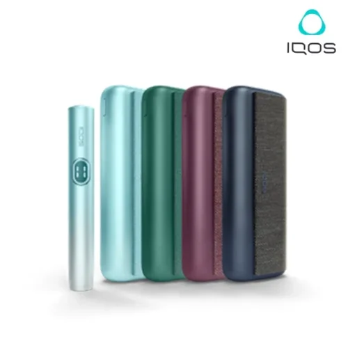 IQOS-ILUMA-I-PRIME系列-1.webp 【四色正品現貨】IQOS ILUMA I PRIME 加熱菸主機 IQOS最新款頂級翻蓋機型 TEREA 煙彈專用
