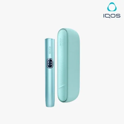 【5色正品現貨】加熱菸主機推薦 IQOS ILUMA i 主機 TEREA 煙彈專用