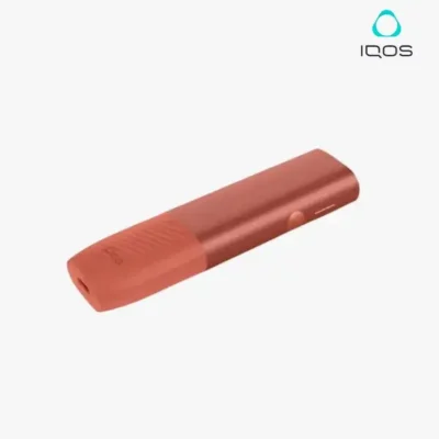 【赤陶】IQOS ILUMA i One系列 TEREA煙彈專用 加熱菸主機推薦IQOS一體機正品現貨