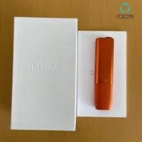 【赤陶】IQOS ILUMA i One系列 TEREA煙彈專用 加熱菸主機推薦IQOS一體機正品現貨