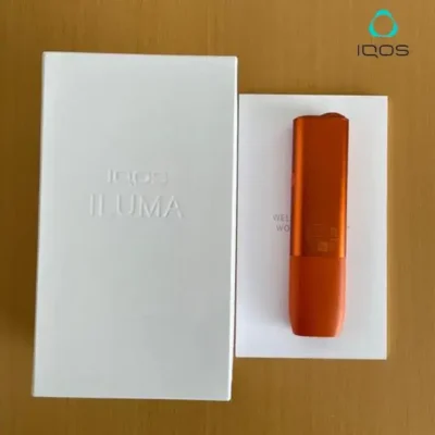 【赤陶】IQOS ILUMA i One系列 TEREA煙彈專用 加熱菸主機推薦IQOS一體機正品現貨