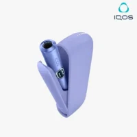 【紫羅蘭】IQOS ILUMA i 标准版 TEREA煙彈口味專用 TEREA主機最新款