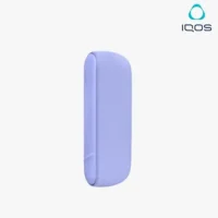 【紫羅蘭】IQOS ILUMA i 标准版 TEREA煙彈口味專用 TEREA主機最新款
