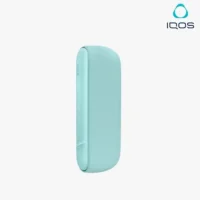 【冰鋒藍】IQOS ILUMA i 标准版加熱菸主機 TEREA煙彈專用 加熱式電子菸三天到貨