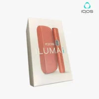 【烈焰橘赤陶】適用TEREA煙彈 IQOS ILUMA i 标准版IQOS 台灣正品現貨 適用TEREA煙彈