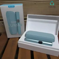 【冰鋒藍】IQOS ILUMA i 标准版加熱菸主機 TEREA煙彈專用 加熱式電子菸三天到貨