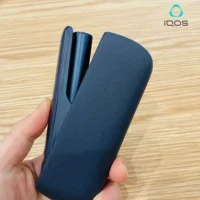 【午夜黑】IQOS ILUMA i 标准版TEREA主機 IQOS ILUMA煙彈專用