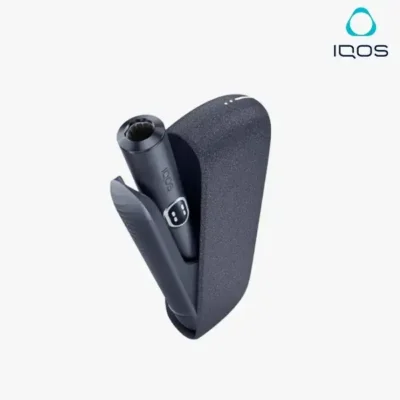 【午夜黑】IQOS ILUMA i 标准版TEREA主機 IQOS ILUMA煙彈專用