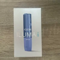 【紫羅蘭】IQOS ILUMA i One正品現貨 IQOS TEREA專用 最實用的一體機