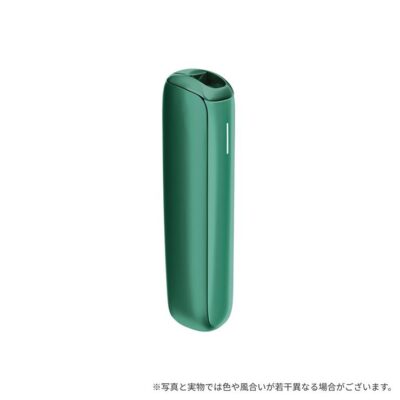 Images009.jpg ploom aura加熱菸主機(新色綠色-銀色)|SMART HEATFLOW 智能加熱技術
