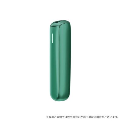 Images012.jpg ploom aura加熱菸主機(新色綠色-銀色)|SMART HEATFLOW 智能加熱技術