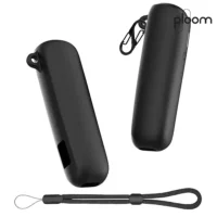 Ploom-Aura現貨黑色推薦-1.webp 【現貨】Ploom Aura Jet Black starter kit 黑色智慧恆溫加熱菸主機|SMART HEATFLOW 四段吸感 三天到貨