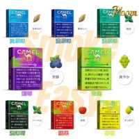 Ploom-x煙彈-七星加熱菸3-1.webp 【MEVIUS/CAMEL香菸15種正品現貨】Ploom x煙彈 七星加熱菸 適配Ploom x主機 整條煙(10包)