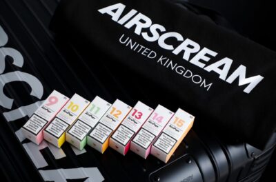 Screenshot_20250426_052029_Instagram-2048x1350-1.jpg Airscream 汽泡 313 系列數字煙油|30ML 小煙專用 |英國原裝