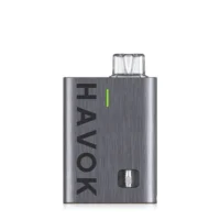 UWELL Havok R 咖哩棒 酒壺主機 | 防漏黑科技