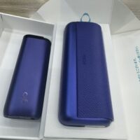 IQOS ILUMA i PRIME 電光紫 最新款 適用TEREA系列日版，韓版，亞版  ，全家煙彈