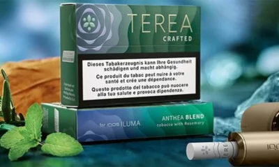 cbalxzks5la.webp 【迷迭香限定新口味】日本版TEREA CRAFTED ANTHEA繁花調 ILUMA專用 整條煙(10包)