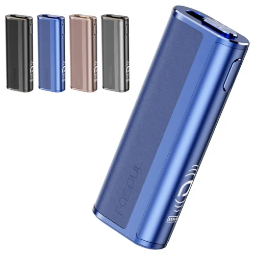 cg-hnb11faso103-blue_720x.webp 【現貨】二回機新品Fasoul C2|IQOS ILUMA 兼容 |單支可吸兩次 |3D熱氣流加熱